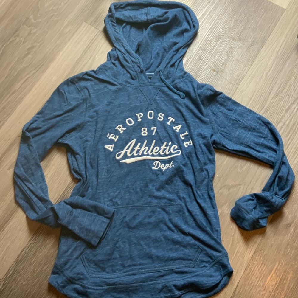 Vintage Aeropostale pullover